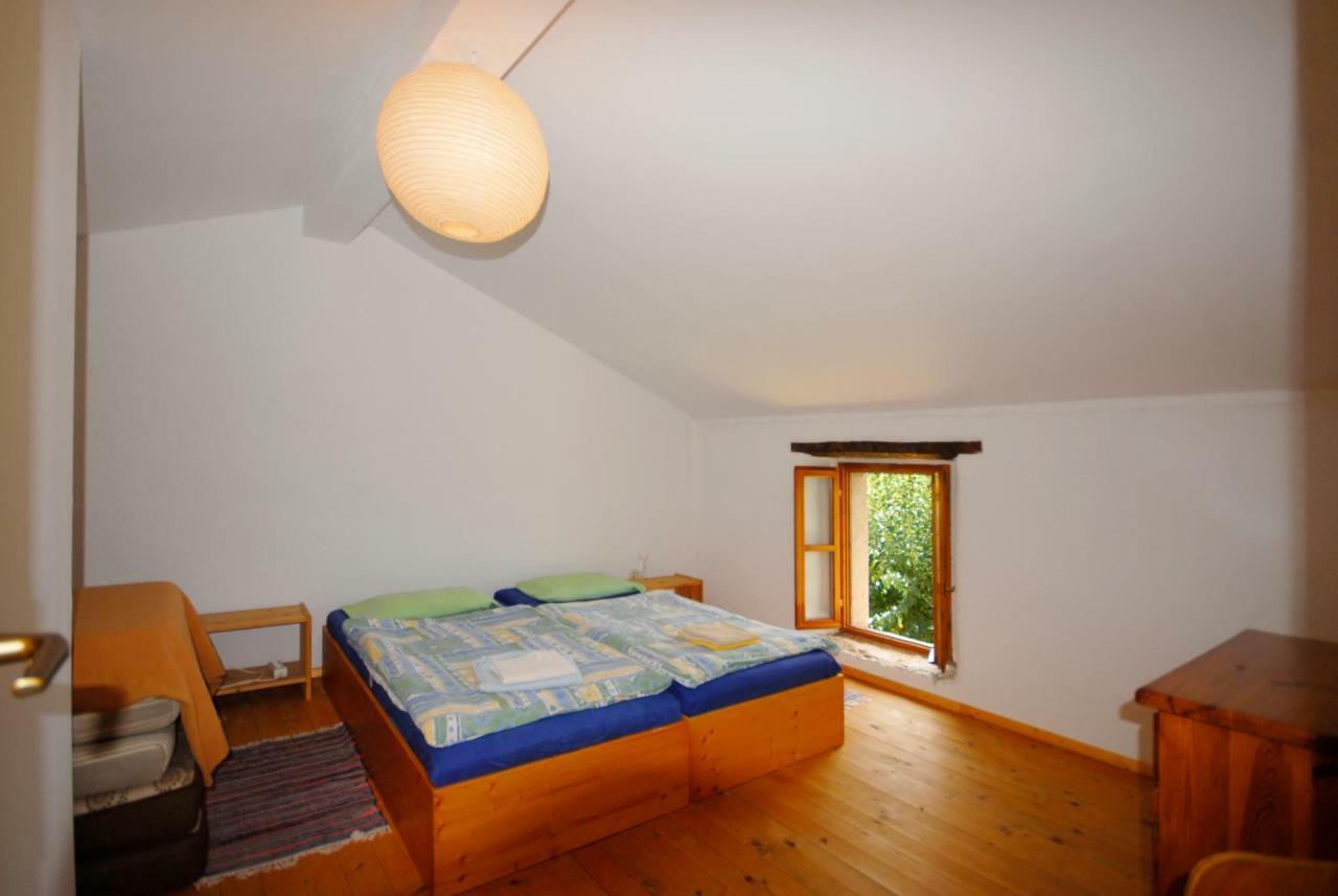 Nature House Jasenka Nova Vas  Εξωτερικό φωτογραφία
