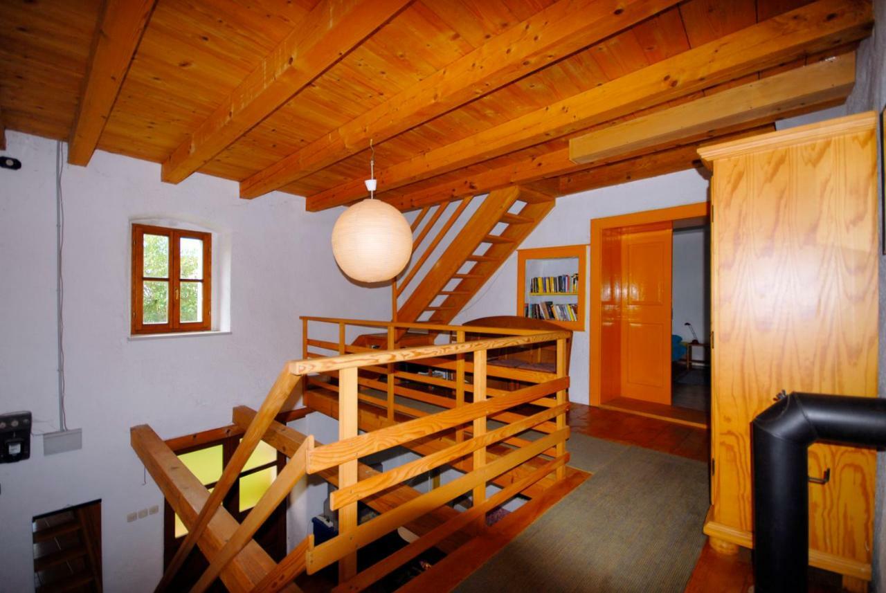 Nature House Jasenka Nova Vas  Εξωτερικό φωτογραφία