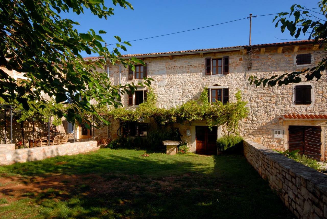 Nature House Jasenka Nova Vas  Εξωτερικό φωτογραφία