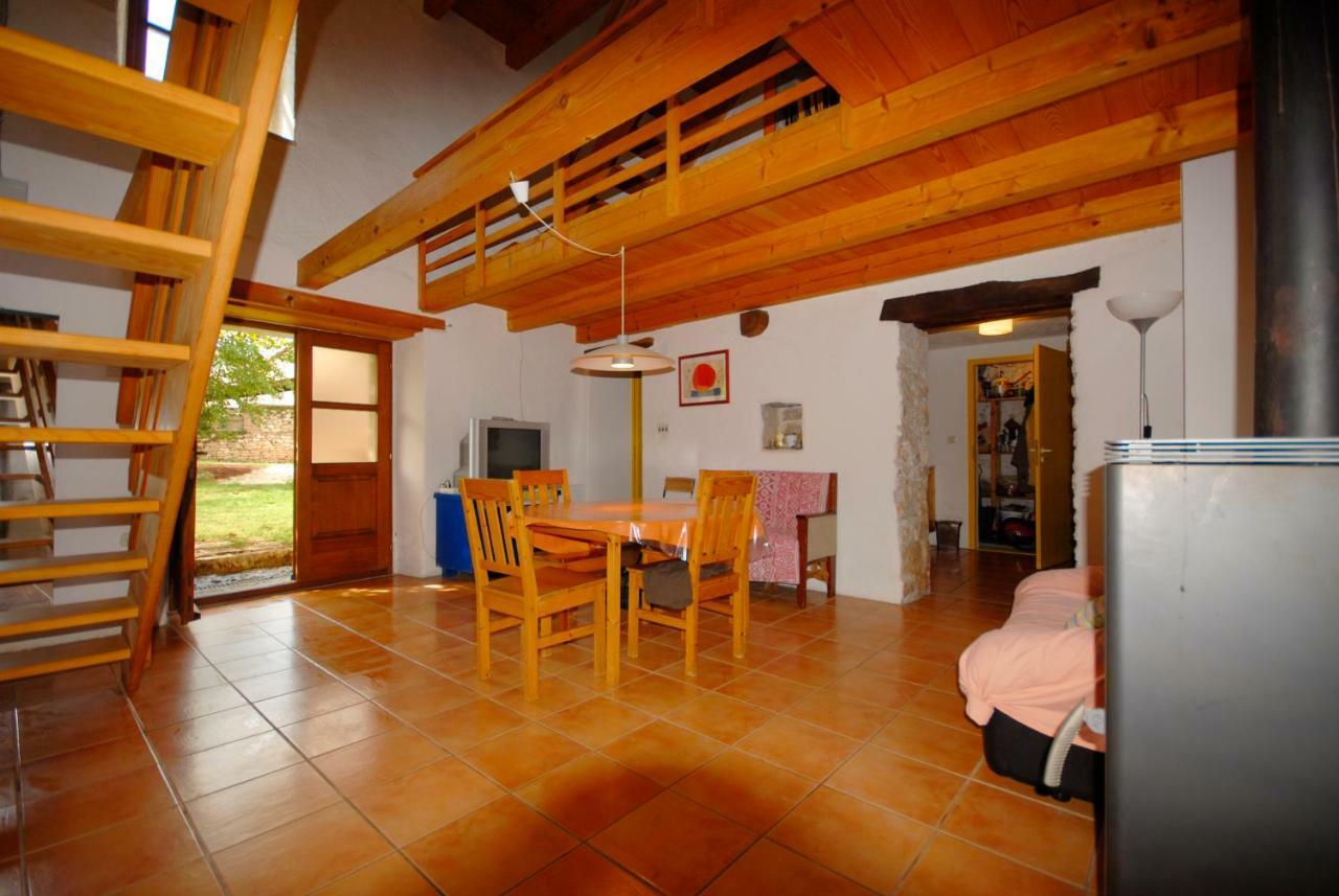 Nature House Jasenka Nova Vas  Εξωτερικό φωτογραφία