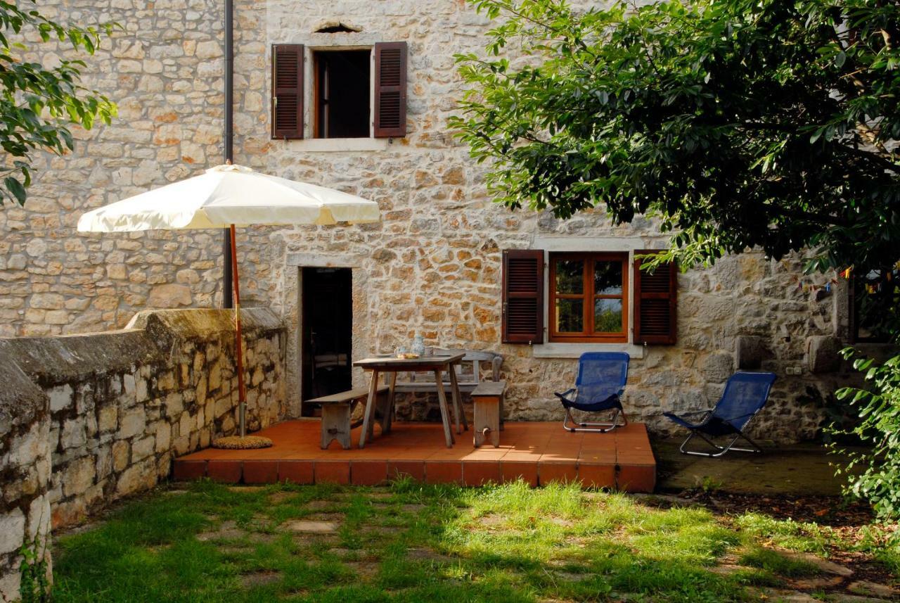 Nature House Jasenka Nova Vas  Εξωτερικό φωτογραφία