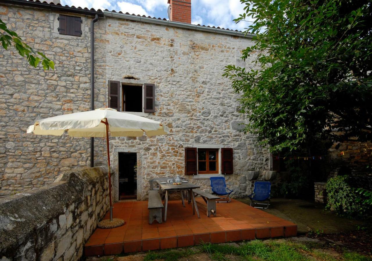 Nature House Jasenka Nova Vas  Εξωτερικό φωτογραφία