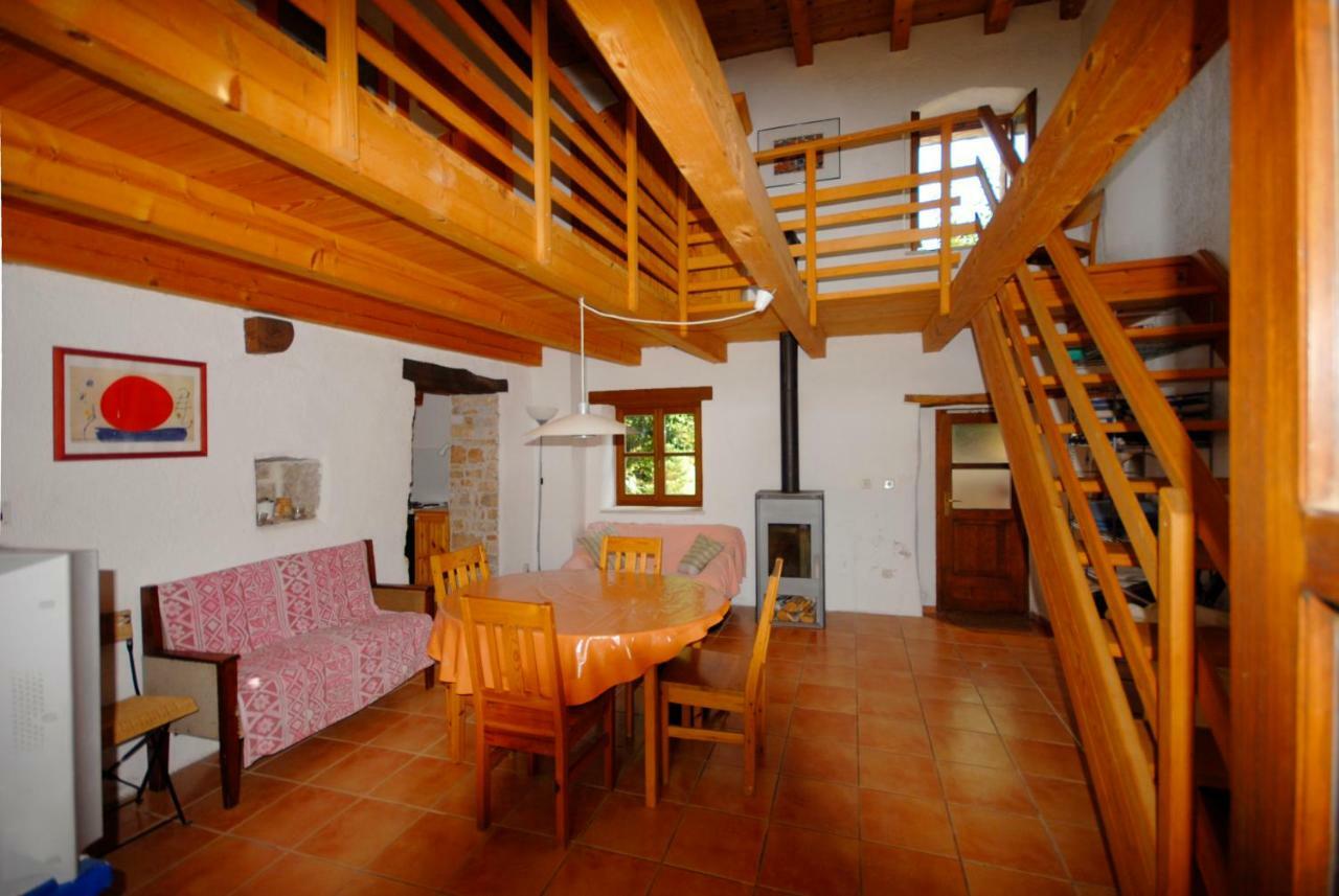 Nature House Jasenka Nova Vas  Εξωτερικό φωτογραφία