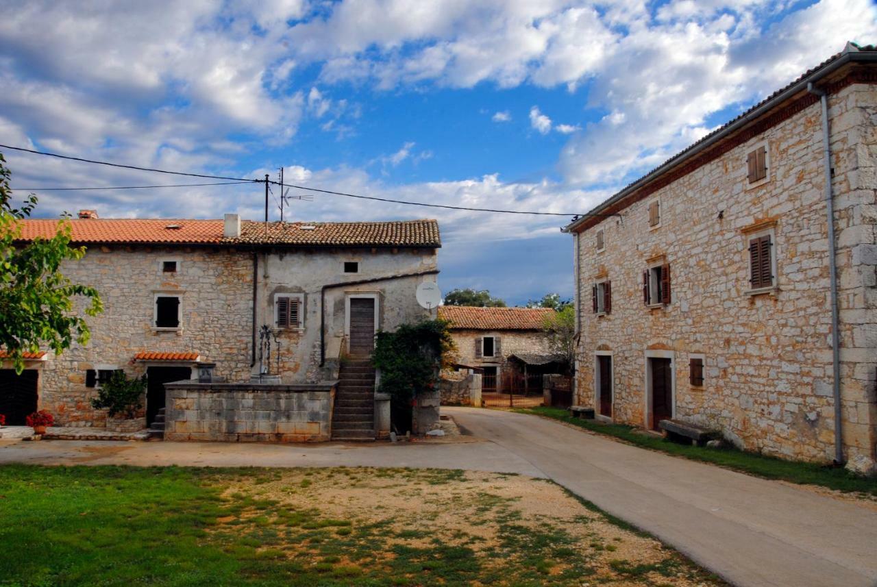 Nature House Jasenka Nova Vas  Εξωτερικό φωτογραφία
