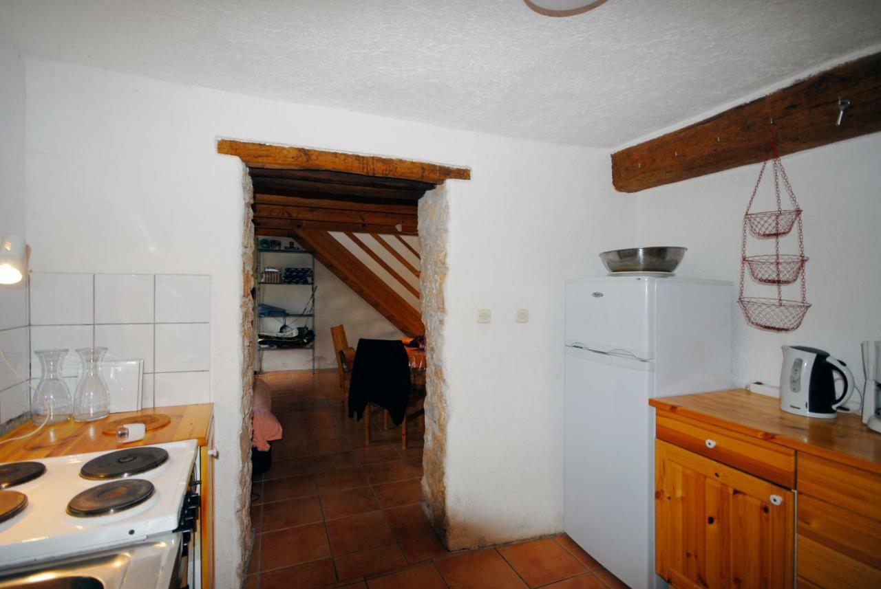 Nature House Jasenka Nova Vas  Εξωτερικό φωτογραφία