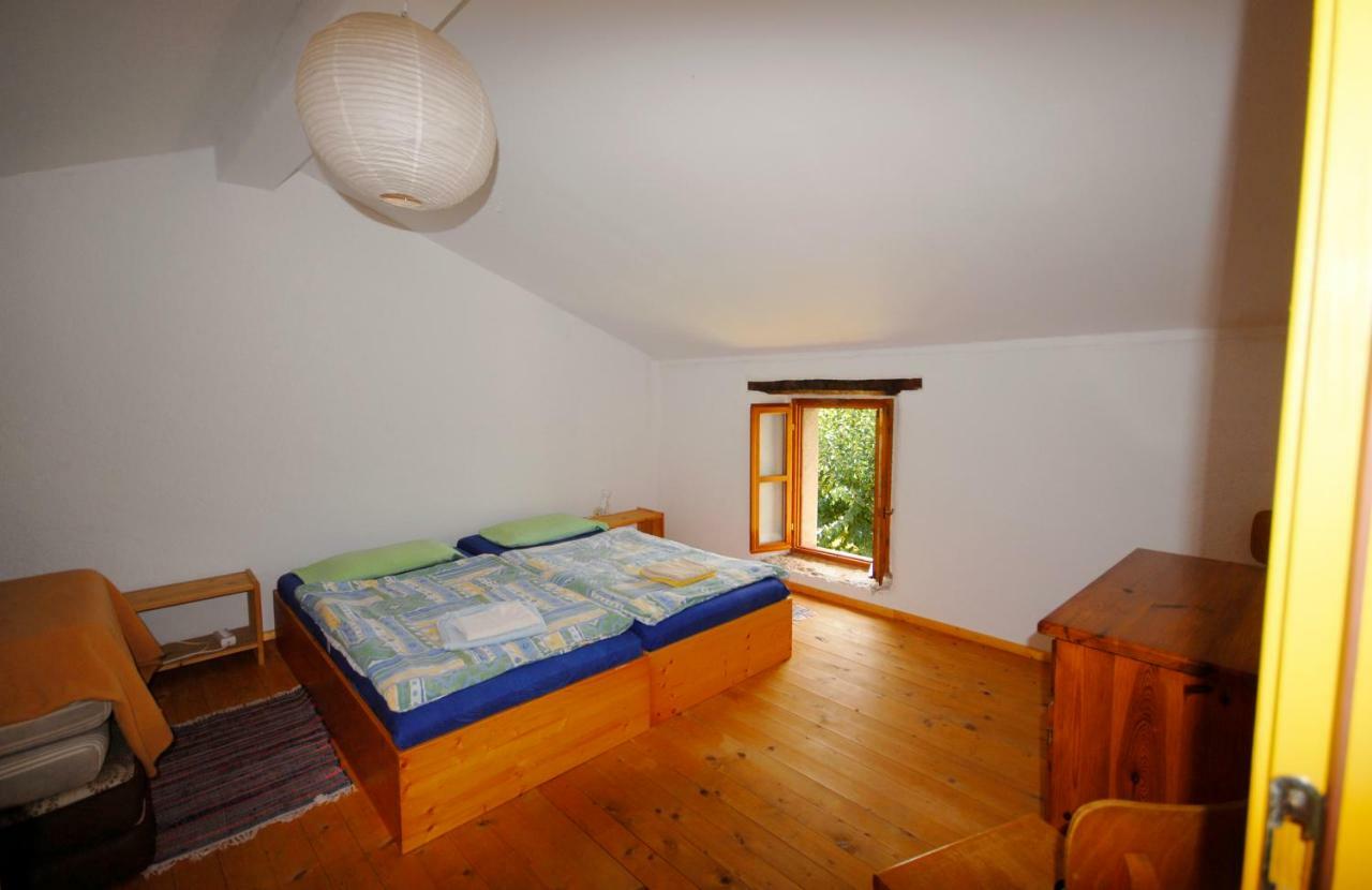 Nature House Jasenka Nova Vas  Εξωτερικό φωτογραφία